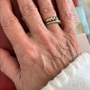 Meet your Posher, Judy